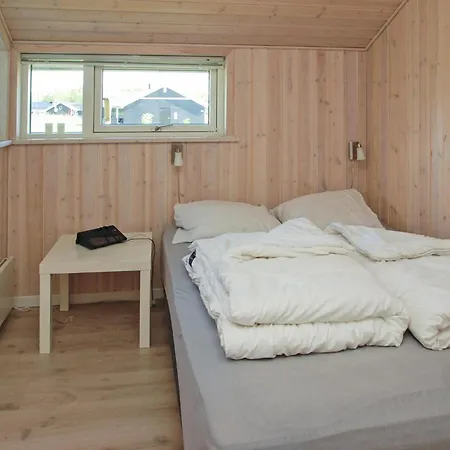 Feriehus Holiday home Flovt Havevej Dnmk Haderslev