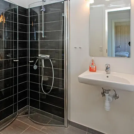Havevej Dnmk Holiday home Haderslev