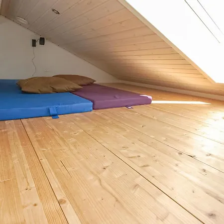 Havevej Dnmk Haderslev