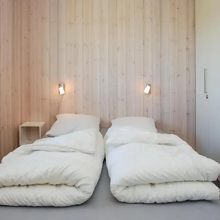 Holiday home Flovt Havevej Dnmk *