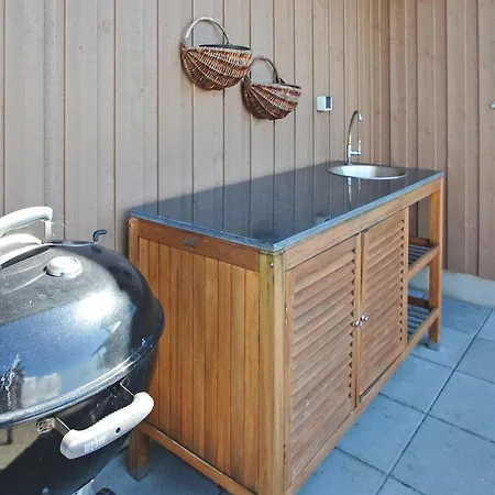 Holiday home Flovt Havevej Dnmk *