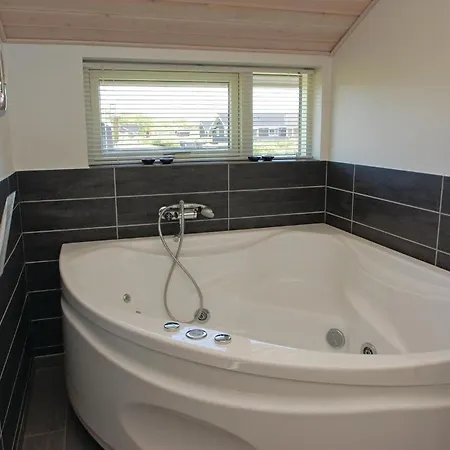 Holiday home Flovt Havevej Dnmk Feriehus *
