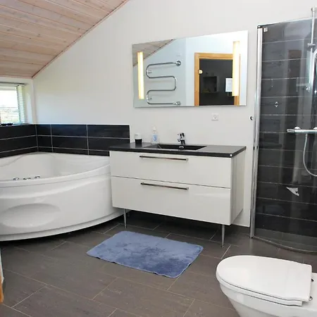 Holiday home Flovt Havevej Dnmk * Haderslev