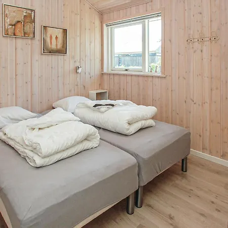 Holiday home Flovt Havevej Dnmk Feriehus Haderslev