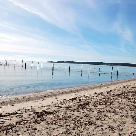 Havevej Dnmk Holiday home Haderslev